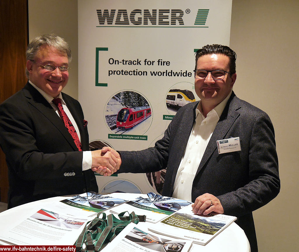 02_WAGNER_ FS2020_IFV-Bahntechnik_Copyright2020.png - Sponsor und Veranstaltungskooperationspartner: WAGNER RAIL GmbH[v.r.n.l.: Dipl.-Volkswirt Eckhard SCHULZ und Dr. Markus MÜLLER]